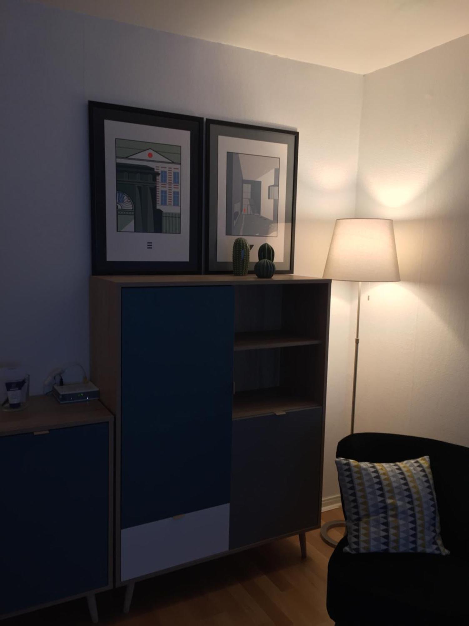 Petit Studio Sympa En Centre Ville Le Touquet Exteriör bild